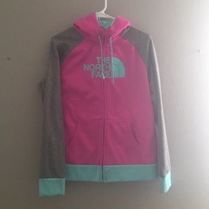 North Face Jacket